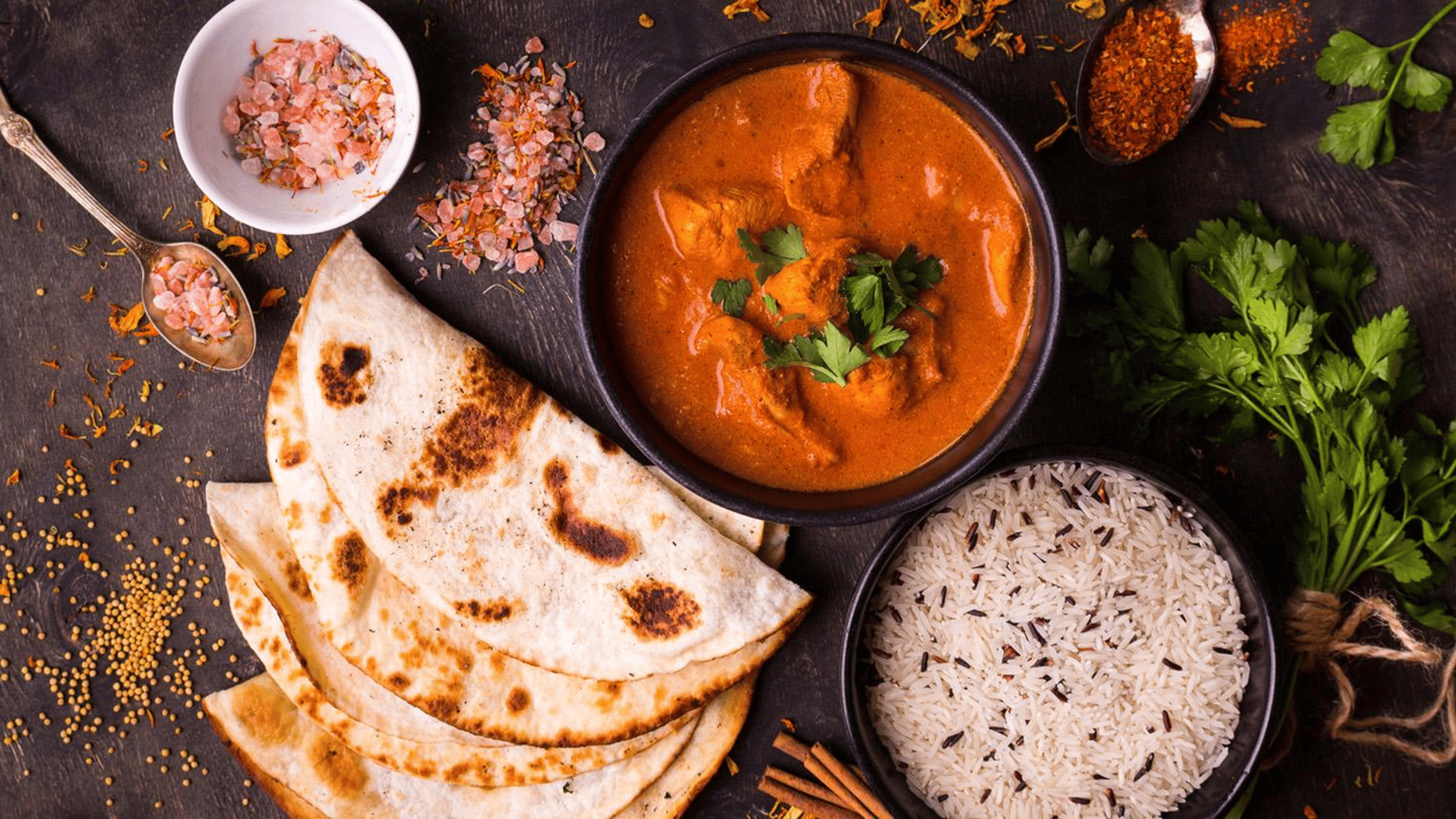 Pearl Of Bengal Flitwick