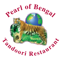 Pearl Of Bengal logo.
